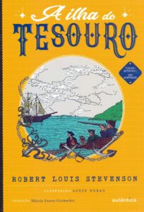 A Ilha do Tesouro